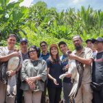 Philippine Eagle Translocation Project