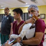 Philippine Eagle Translocation Project