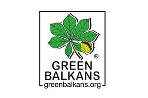 Green Balkans